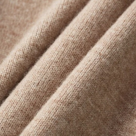 Quarter-Zip Pullover